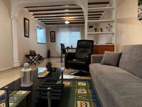Foto Montequinto Getaway Teletrabajo Relax y Sevilla a tu Alcance 1