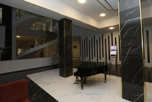Fotografija u galeriji objekta Alvina Complex u gradu Tsaghkadzor