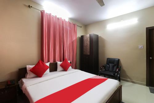 Gallery image of Hotel O Royal Holiday in Patna
