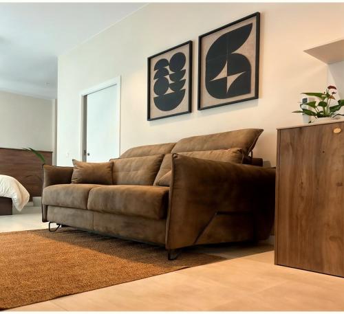 Pivote Flats-Playa A