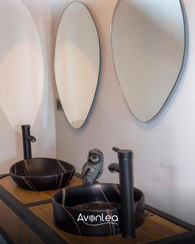Fotografie z fotogalerie ubytování AVONLEA luxury v destinaci Mesetas