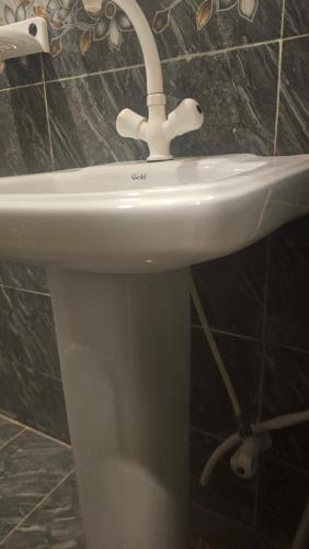 Hotel White Pearl