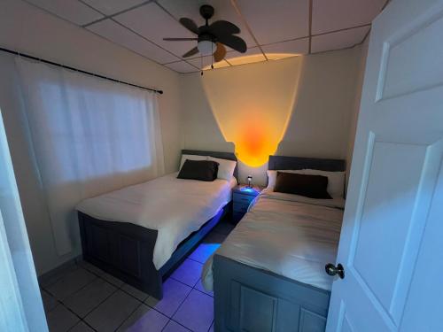 Imagen de la galería de Casita Leao - Juayua, Sonsonate, en Juayúa