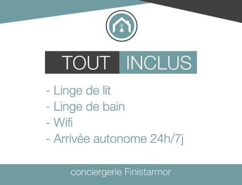 Photo de la galerie de l'établissement Le Panoramique vue sur la rade pour ce beau T3, à Brest