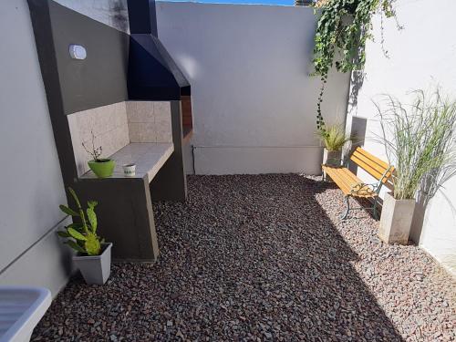 Billede fra billedgalleriet på Duplex Portugal Tw i Trelew