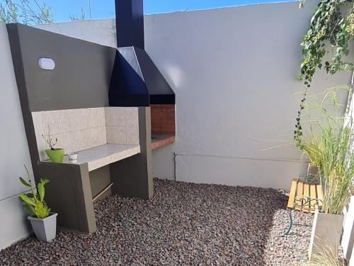 Billede fra billedgalleriet på Duplex Portugal Tw i Trelew