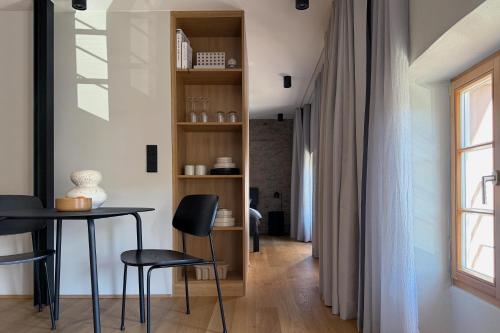 Fotografie z fotogalerie ubytování Klara Rooms v destinaci Trittenheim