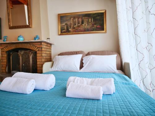 Verga Beachfront House Villa