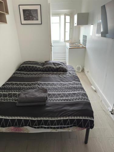 Photo de la galerie de l'établissement Cozy Room Nearby Champs Elysées 5, à Paris