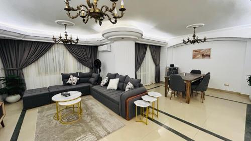 Your Home Flat in Cairo