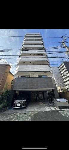 CALMU ASAKUSA Spacious Tokyo Stay near Sensoji & Skytree