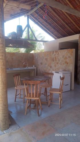 Imagem da galeria de El Farol Bistrô e Pousada em Fortim