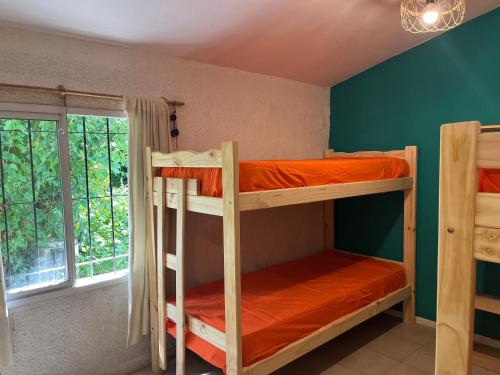 Φωτογραφία από το άλμπουμ του ESPERANZA Hostel Cultural σε Matheu