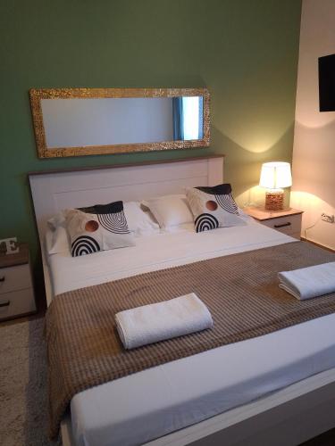 Apartment Pag 6412c