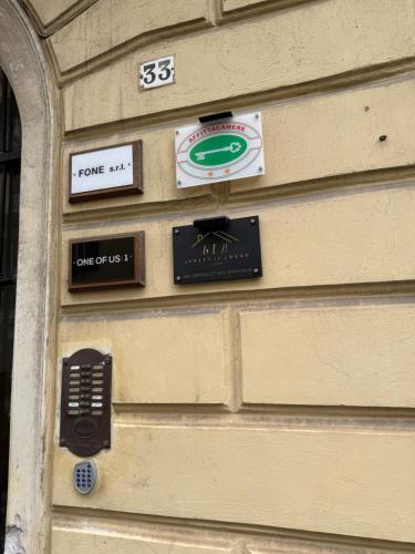 Gallery image of Bea Affittacamere in La Spezia