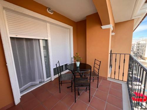 Apartamento Erios