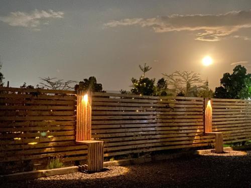 Gallery image of Faru House - Lake Nakuru National Park in Nakuru