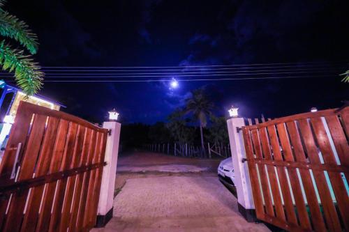 Fotografie z fotogalerie ubytování Inpan's beach resort Batticaloa v destinaci Batticaloa
