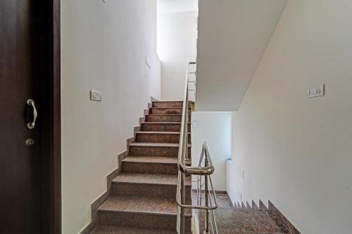 Φωτογραφία από το άλμπουμ του HOTEL O J2 SERVICE APARTMENT στην Τσενάι