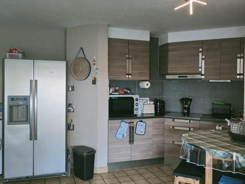 T2 Cabine climatisé avec WiFi au Barcarès - FR-1-195-114