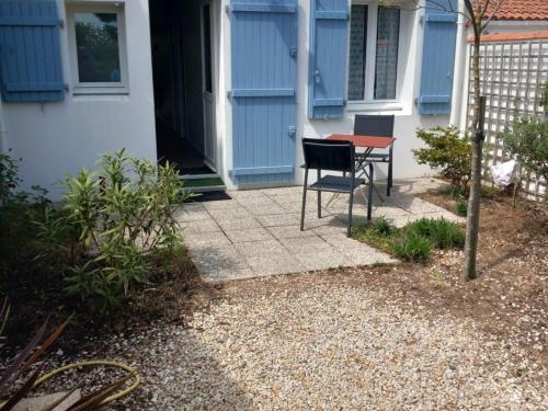 Charmante maison proche plage, jardin, parking - FR-1-823-135