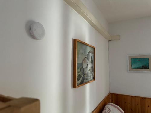 Fotografie z fotogalerie ubytování Dimora nella Natura v destinaci Peschici