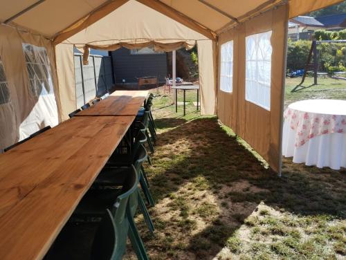 Galería fotográfica de Refugio San Onofre en Concepción