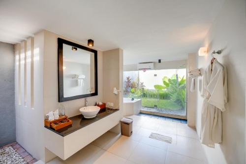Galería fotográfica de Villa Jerami & Spa en Seminyak