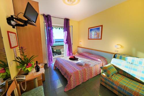 Hotel Lucerna – Photos 4