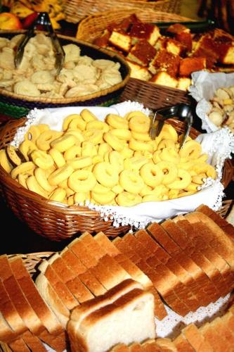 Gallery image of Marge Hotel in Aparecida