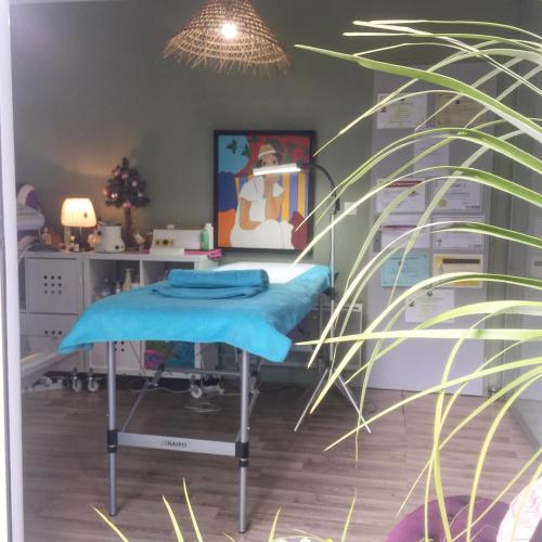Maisonnette studio Arcachon 300m plage