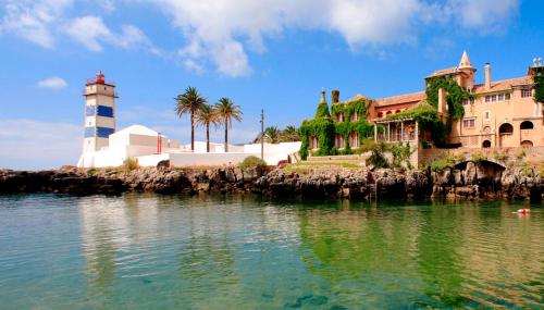 Cascais 4 You