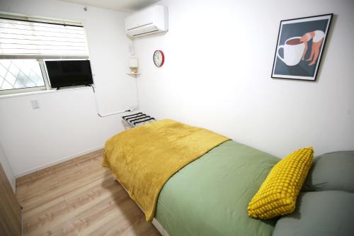 HAMA HILLS Shinjuku House