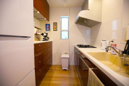 HAMA HILLS Shinjuku House