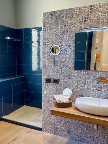 Home 109 Luxury Rooms