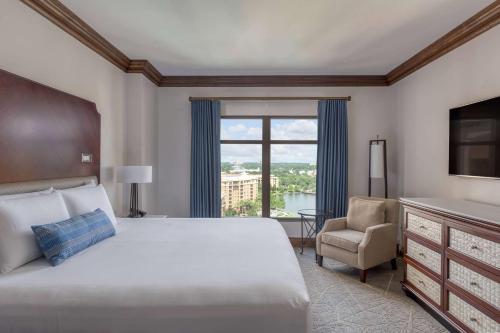 Wyndham Grand Orlando Resort Bonnet Creek Image
