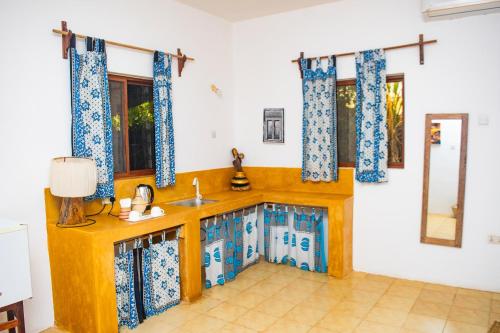Fotografie z fotogalerie ubytování Shamba Village v destinaci Paje