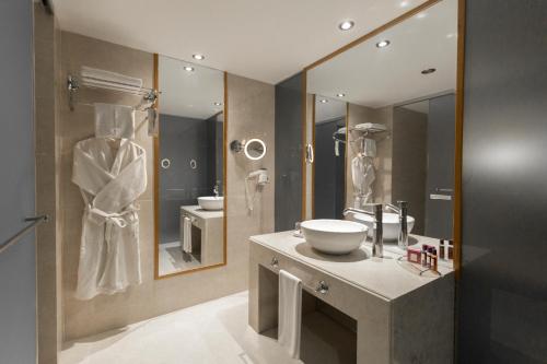 Fotografie z fotogalerie ubytování Anemon Grand Denizli Otel v destinaci Denizli
