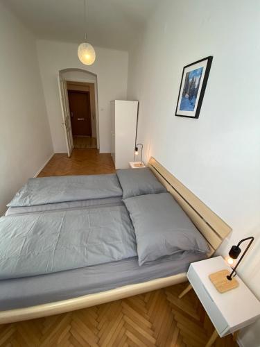 Apartment, close to the town hall, city centre and Raiffeisen Sportpark