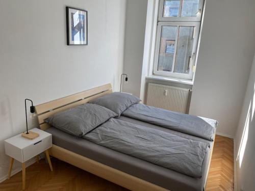 Apartment, close to the town hall, city centre and Raiffeisen Sportpark