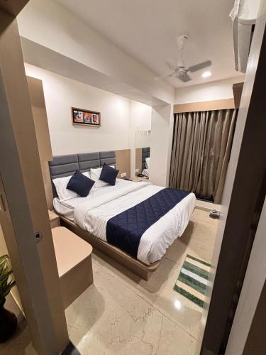 Gallery image of Hotel Royal Square in Ahmedabad