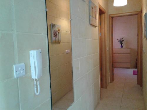 Fotografie z fotogalerie ubytování Apartment With Pool Gozo v destinaci Għajnsielem