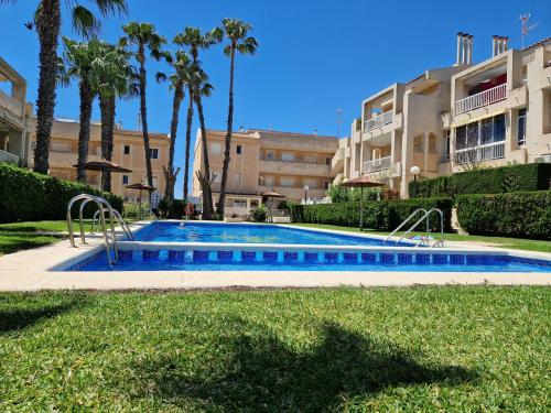 Spanish lifestyle in Torrevieja