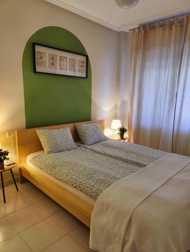 Spanish lifestyle in Torrevieja