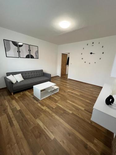 Apartmán Prešov
