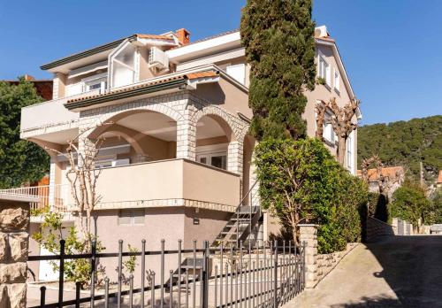 Apartments Casa Barbara