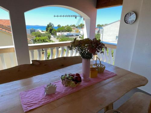 Apartments Nadija Privlaka