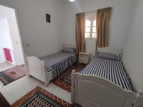 Gallery image of Dar zouila in Mahdia