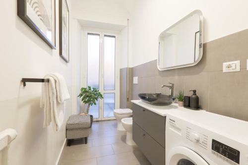 Piramide Deluxe Apartment