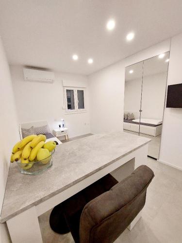 STUDIO APARTMAN AP1 19m2, prizemlje - free parking